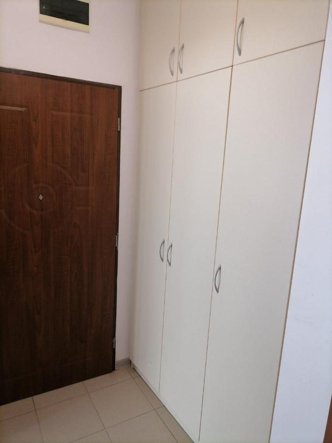 Апартамент Одесос Warna Zewnętrze zdjęcie