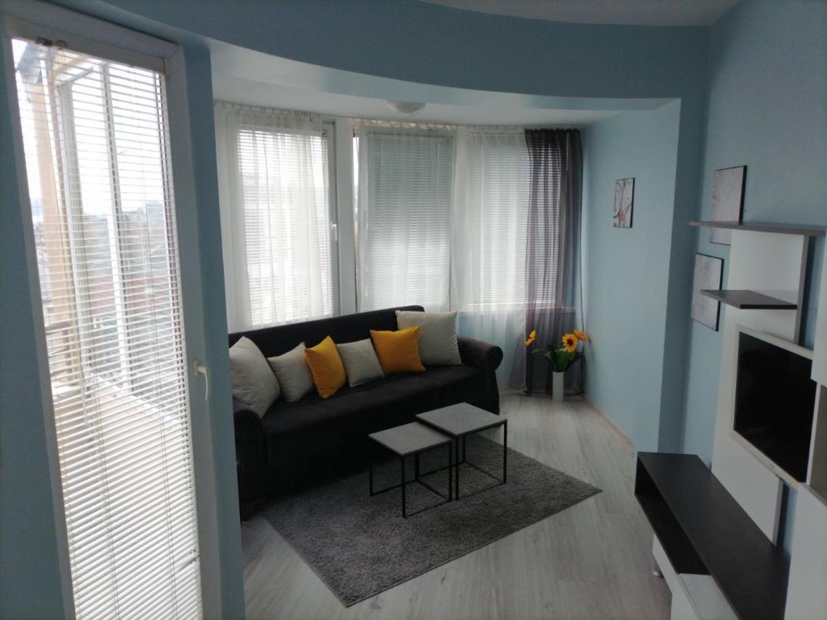 Апартамент Одесос Warna Zewnętrze zdjęcie